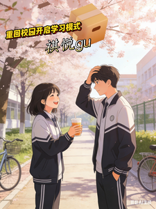 重回校园开启学习模式 cover