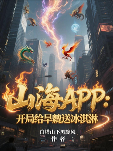 山海APP:开局给旱魃送冰淇淋 cover