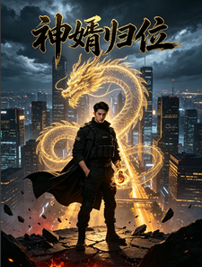 神婿归位 cover