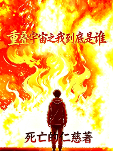 重叠宇宙之我到底是谁? cover