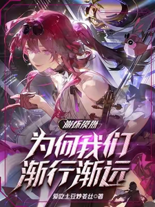 崩坏模拟，为何我们渐行渐远 cover
