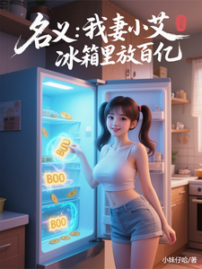 名义：我妻小艾，冰箱里放百亿 cover