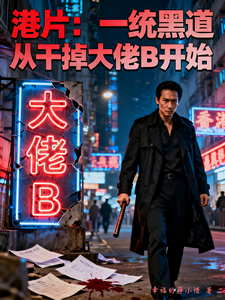 Hong Kong Movies: Unifying the Underworld by Killing Boss B cover