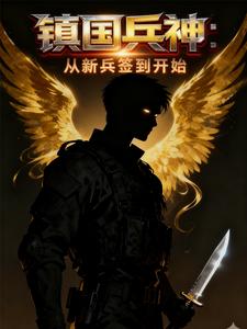镇国兵神:从新兵签到开始 cover