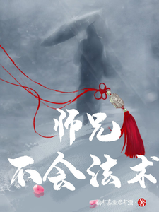 师兄不会法术 cover