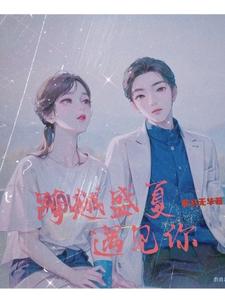 跨越盛夏遇见你 cover