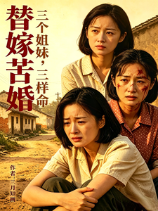 Substitute-Bride Sisters—Whose Fault Is It? cover