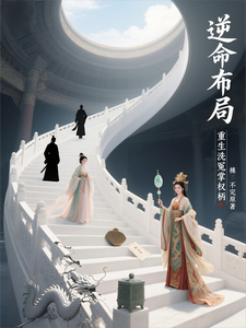 逆命布局 cover