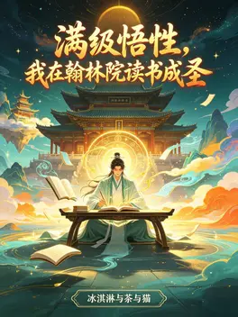 满级悟性:我在翰林院读书成圣