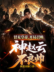 Impersonating the Emperor: Start by Summoning Zhao Yun the Divine General cover