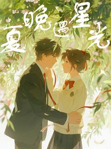 夏晚遇星光 cover