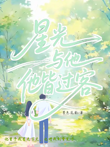 星光与他皆过客 cover
