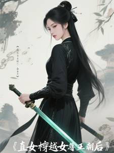 直女穿越女尊后的崩溃日常 cover