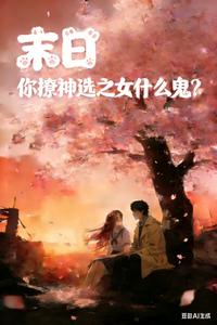 末日,你撩神选之女什么鬼 cover