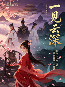 一见云深 cover