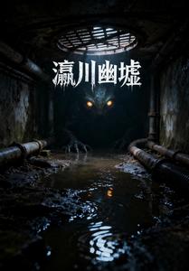 瀛川幽墟 cover