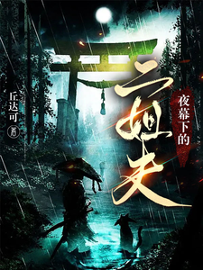 夜幕下的二姐夫 cover