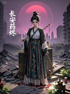 长安药烬 cover