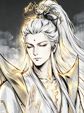 斩神师兄太我清道德天尊社恐反差
