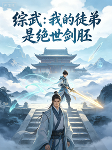 综武：我的徒弟是绝世剑胚 cover
