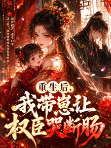重生后，我带崽让权臣哭断肠 cover