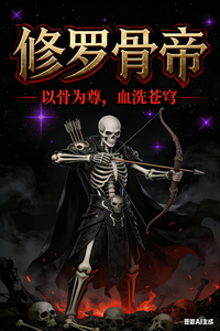 修罗骨帝 cover