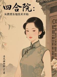 四合院:从教贾东旭技术开始 cover