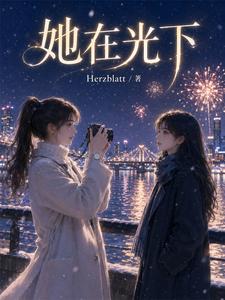 她在光下 cover