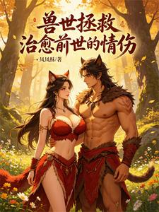 兽世拯救治愈前世的情伤 cover