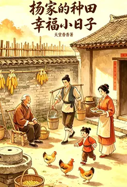 杨家的种田幸福小日子