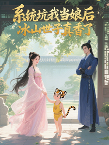 系统坑我当娘后，冰山世子真香 cover