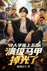 穿人字拖上五哈,满级马甲掉光了 cover
