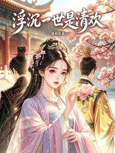 浮沉一世是清欢 cover