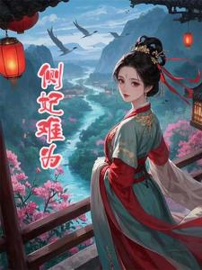 侧妃难为 cover