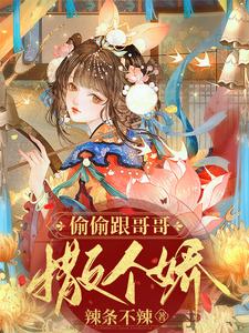 偷偷跟哥哥撒个娇 cover