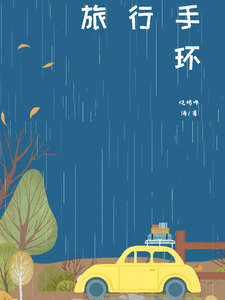 旅行手环 cover