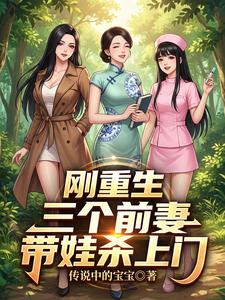 刚重生：三个前妻带娃杀上门 cover