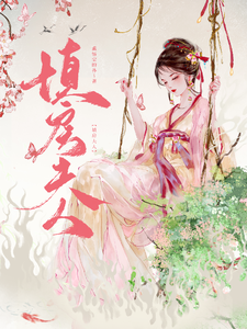 填房夫人 cover