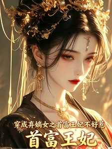 穿成弃嫡女之首富王妃不好惹 cover