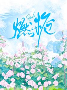Burning Zhizhi cover