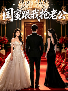 闺蜜跟我抢老公 cover