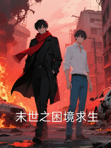 末世之困境求生 cover