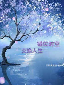 错位时空，交换人生 cover