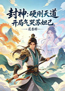 封神：硬刚天道，开局气哭苏妲己 cover