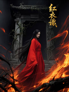 红衣谶 cover