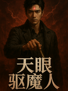 天眼驱魔人 cover