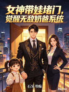 女神带娃堵门,觉醒无敌奶爸系统 cover