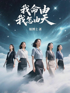 我命由我怎由天 cover