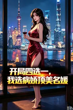 开局四选一,我选病娇顶美名媛!