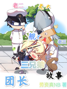 团长三兄弟的舰r奋斗故事 cover